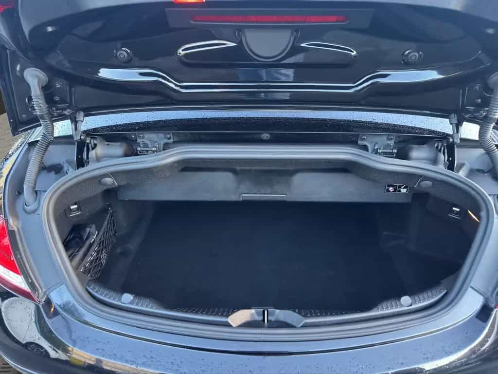 Mercedes-Benz C-Class 43 AMG 4Matic FACELIFT TOP-AUSSTATTUNG! 03/2019-photo-14