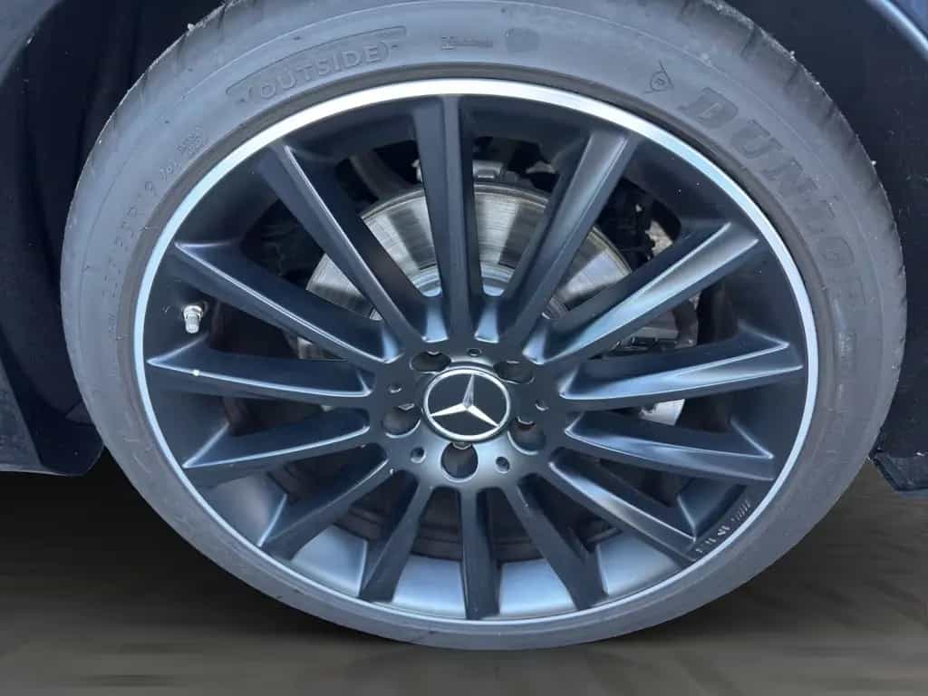 Mercedes-Benz C-Class 43 AMG 4Matic FACELIFT TOP-AUSSTATTUNG! 03/2019-photo-15