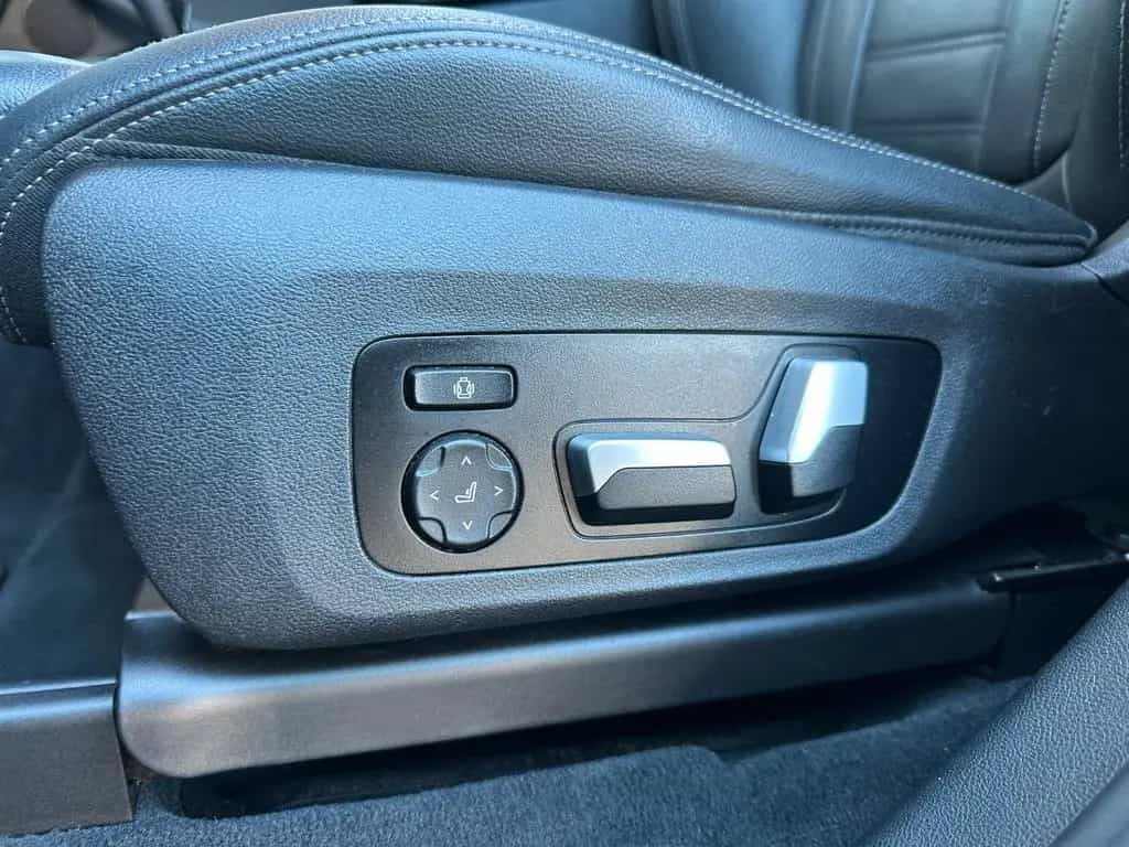 BMW X3 xDrive30d xLine 2HD HUD NAVI PDC KAM AHK LED 09/2020-photo-14