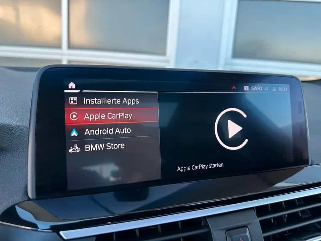 BMW X3 xDrive30d xLine 2HD HUD NAVI PDC KAM AHK LED 09/2020-photo-20
