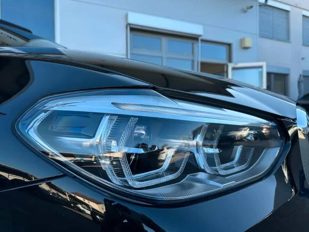 BMW X3 xDrive30d xLine 2HD HUD NAVI PDC KAM AHK LED 09/2020-photo-3