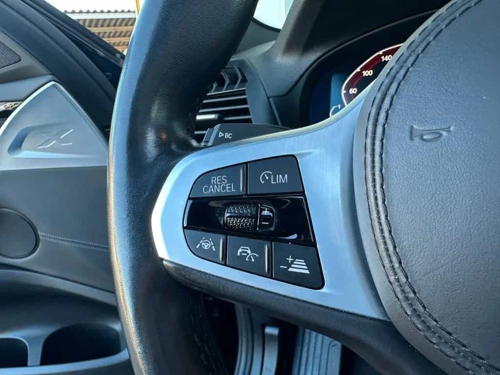 BMW X3 xDrive30d xLine 2HD HUD NAVI PDC KAM AHK LED 09/2020-photo-32