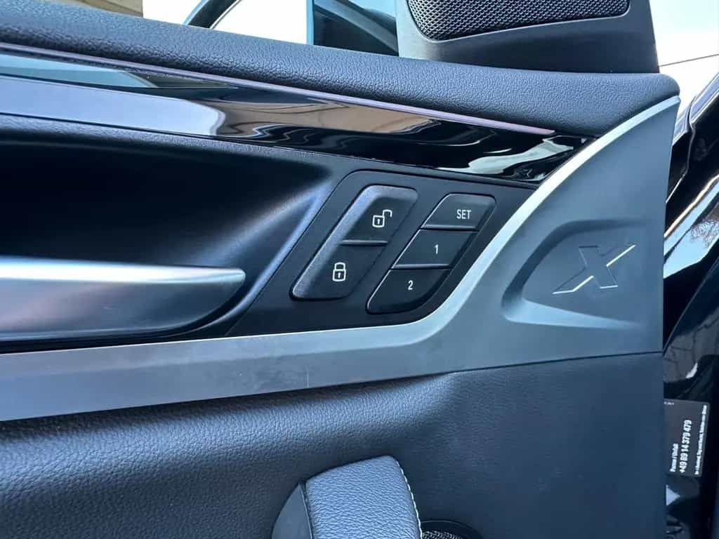 BMW X3 xDrive30d xLine 2HD HUD NAVI PDC KAM AHK LED 09/2020-photo-35