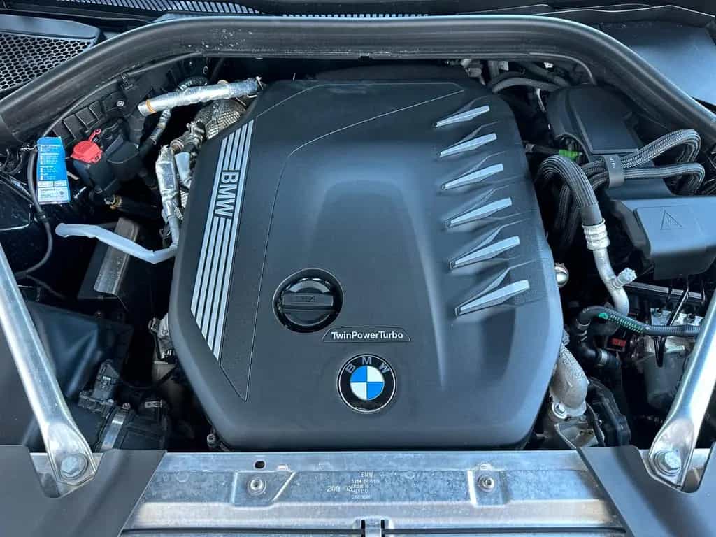 BMW X3 xDrive30d xLine 2HD HUD NAVI PDC KAM AHK LED 09/2020-photo-36