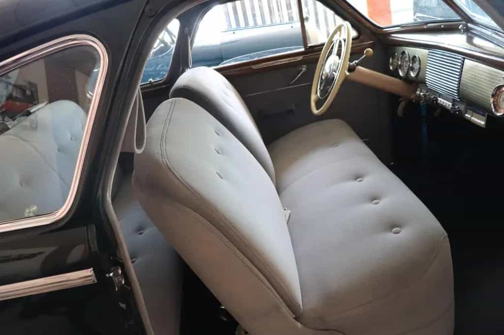 Buick Other 1940 Business Coupe 8 Zylinder Top Zustand H-Ken 06/1940-photo-10