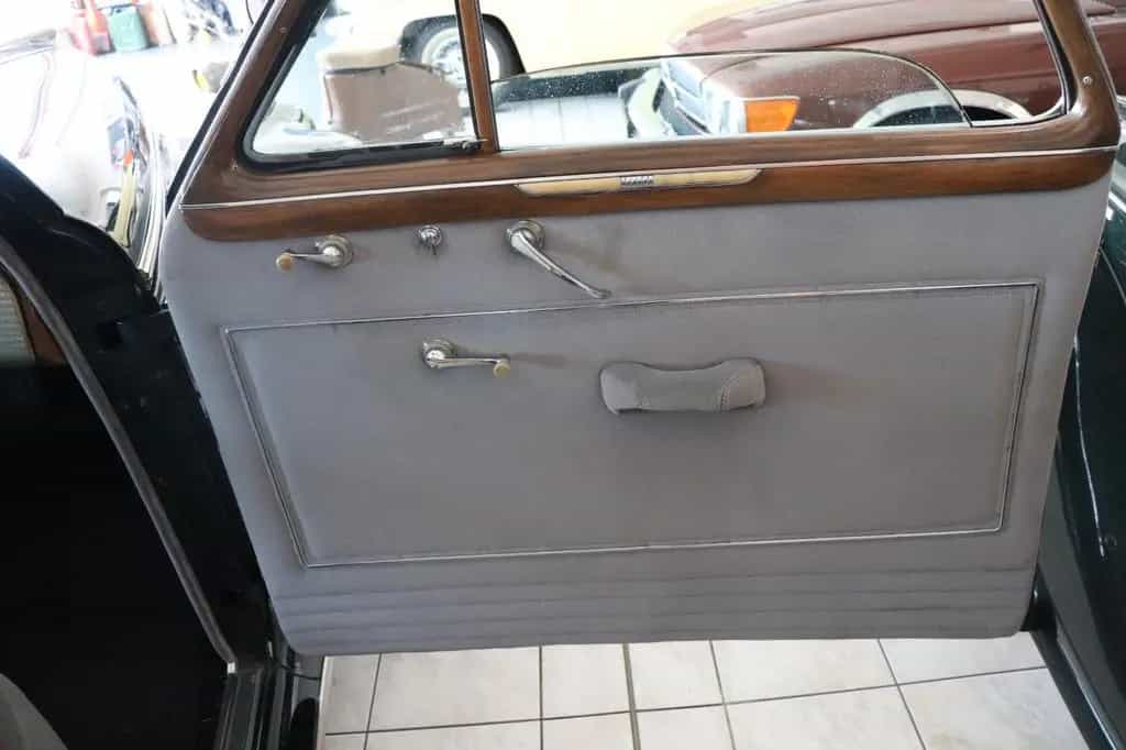 Buick Other 1940 Business Coupe 8 Zylinder Top Zustand H-Ken 06/1940-photo-12