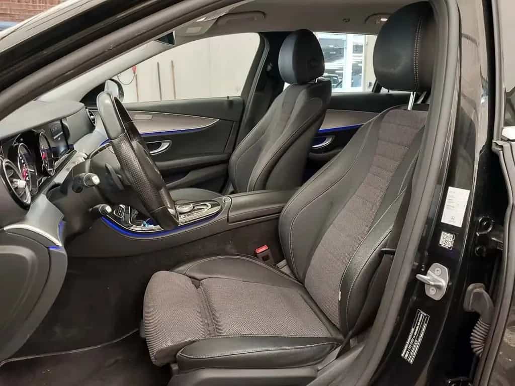 Mercedes-Benz E 200 T 4Matic Avantgarde MULTIBEAM/CAM/NAVI 04/2017-photo-5