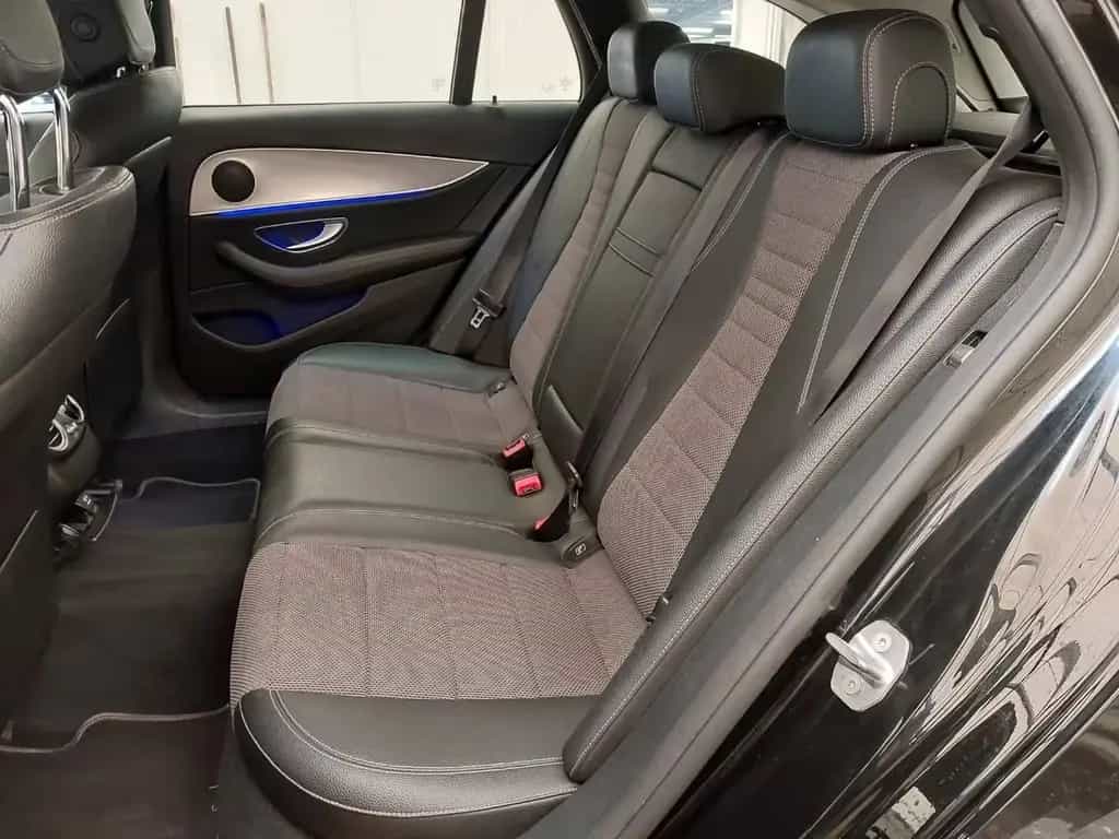 Mercedes-Benz E 200 T 4Matic Avantgarde MULTIBEAM/CAM/NAVI 04/2017-photo-6