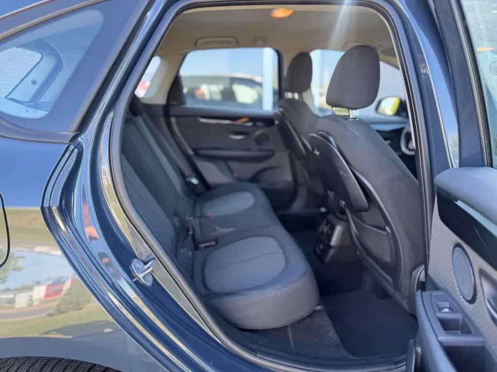 BMW 218 Baureihe 2 Active Tourer 218 i Advantage 06/2017-photo-13