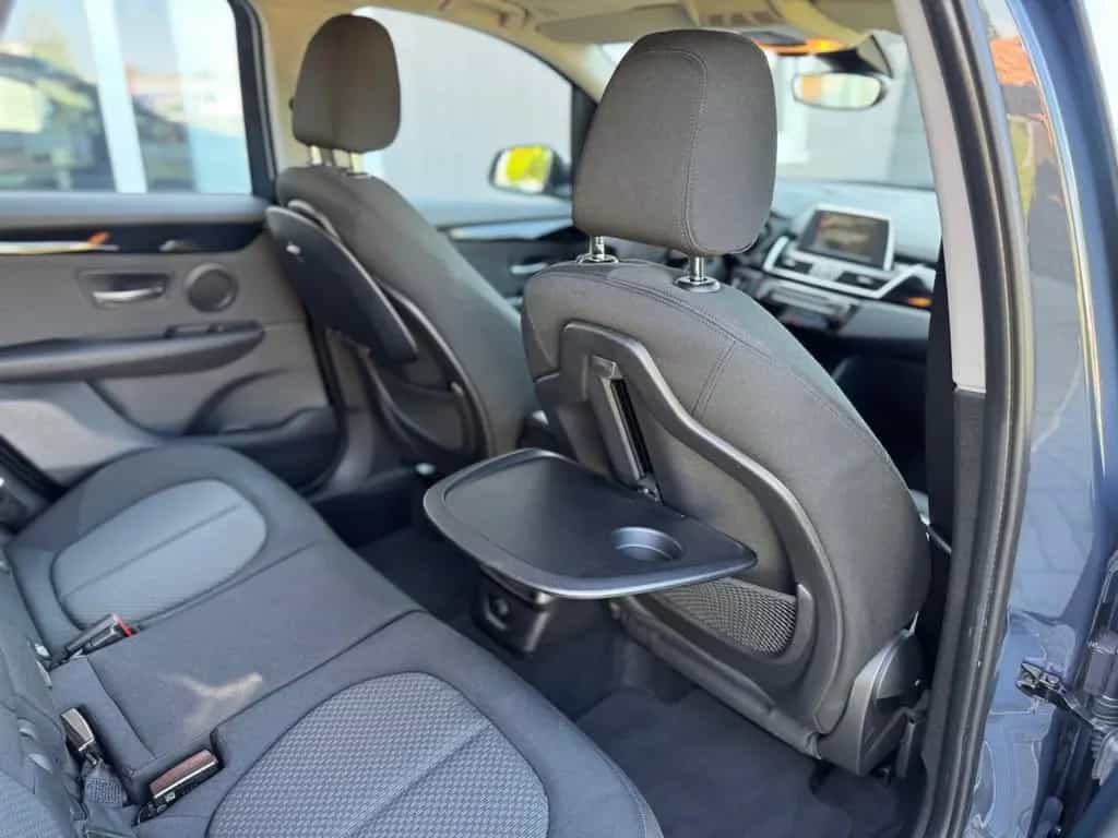 BMW 218 Baureihe 2 Active Tourer 218 i Advantage 06/2017-photo-14