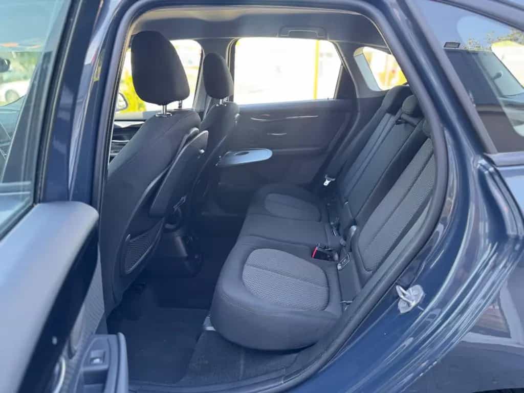 BMW 218 Baureihe 2 Active Tourer 218 i Advantage 06/2017-photo-16