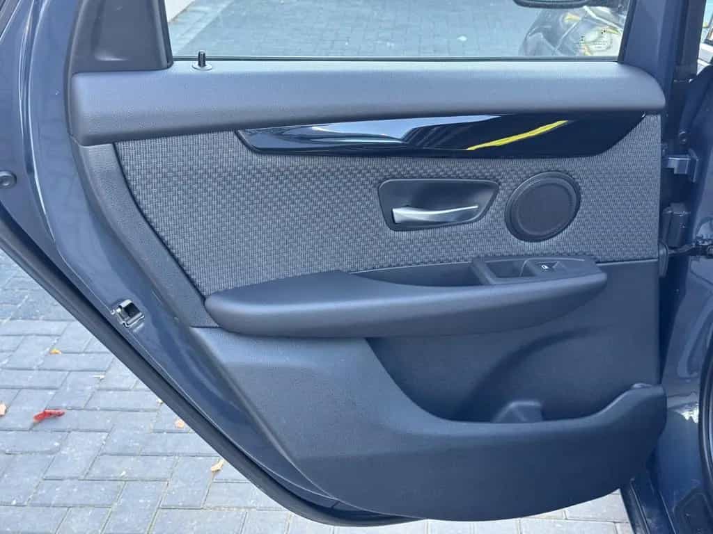 BMW 218 Baureihe 2 Active Tourer 218 i Advantage 06/2017-photo-24