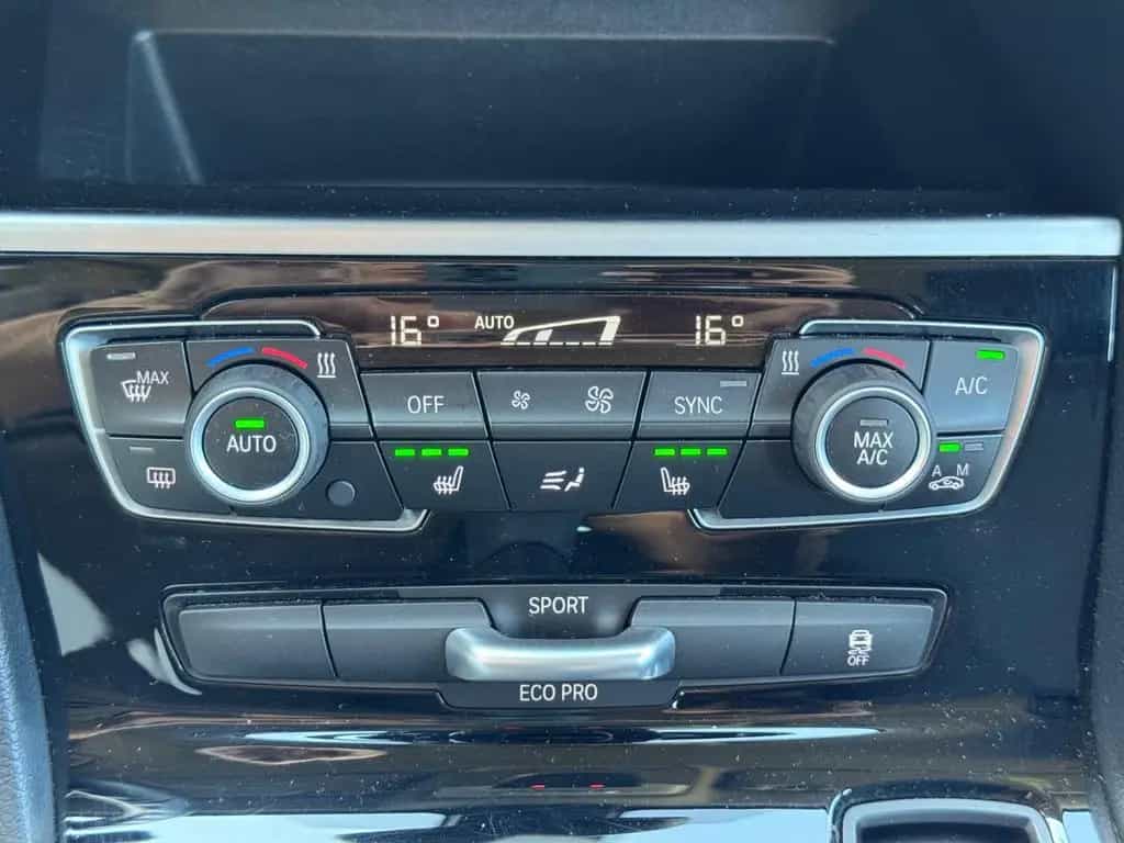 BMW 218 Baureihe 2 Active Tourer 218 i Advantage 06/2017-photo-26