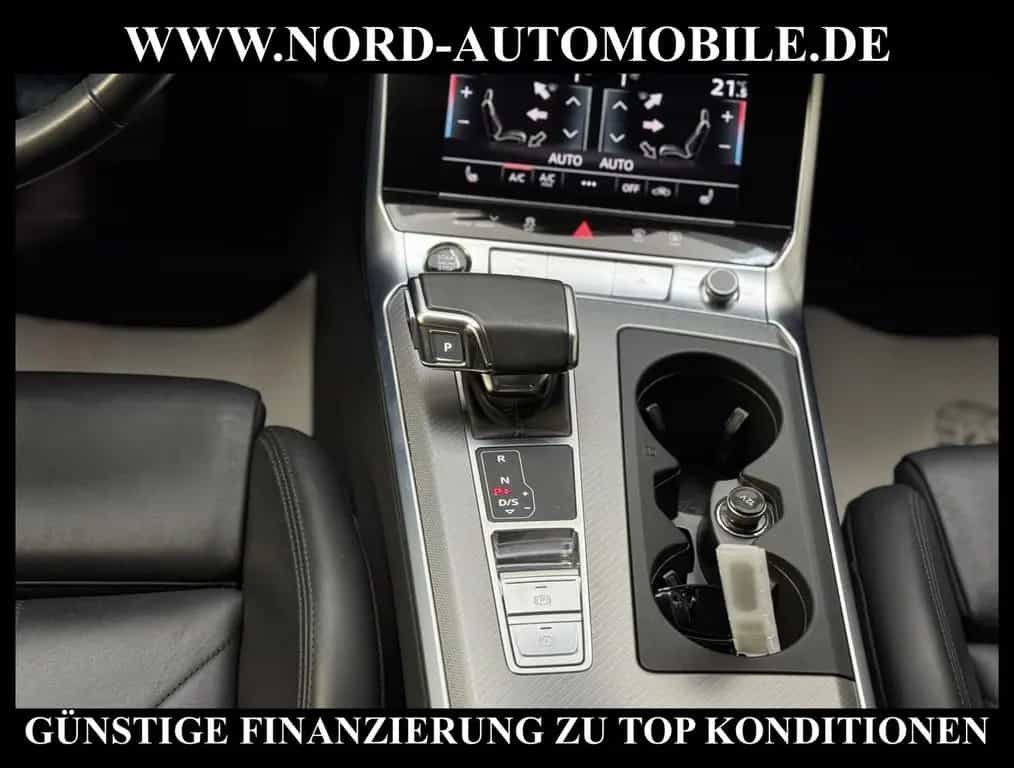 Audi A6 Avant Sport 2.0 35 TDI Leder/Virt.Cockpit/Kam 06/2021-photo-17