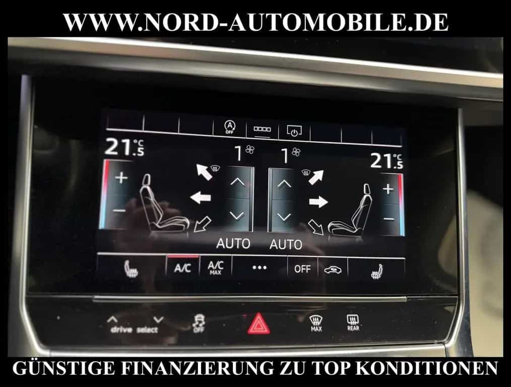 Audi A6 Avant Sport 2.0 35 TDI Leder/Virt.Cockpit/Kam 06/2021-photo-20