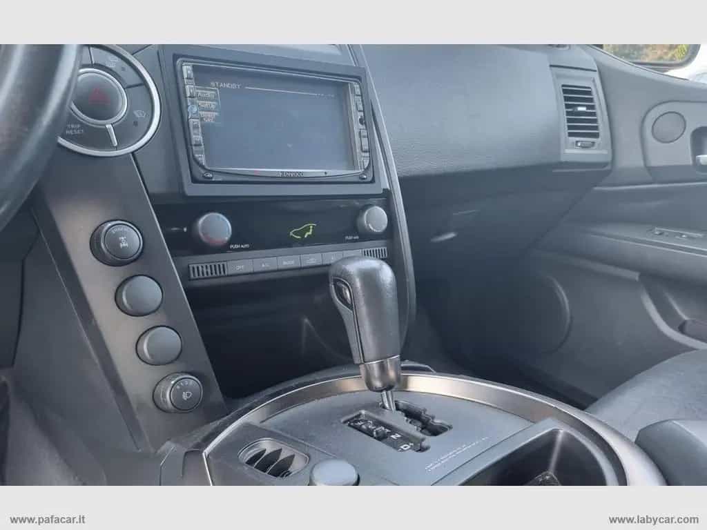 Ssangyong Kyron SSANGYONG Kyron 2.0 XDi Premium 03/2006-photo-10