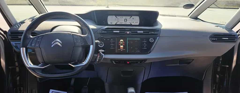 Citroën Grand C4 Picasso/Spacetourer Euro 6 06/2019-photo-10