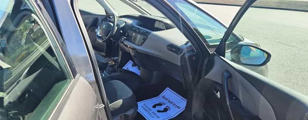 Citroën Grand C4 Picasso/Spacetourer Euro 6 06/2019-photo-11