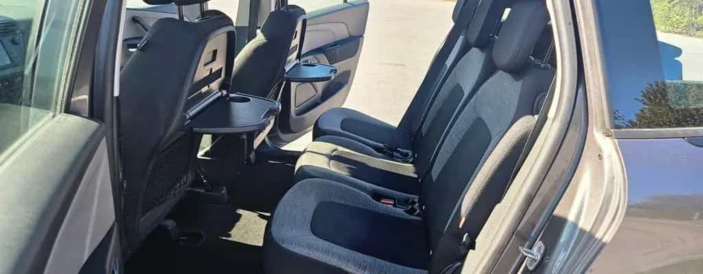 Citroën Grand C4 Picasso/Spacetourer Euro 6 06/2019-photo-13