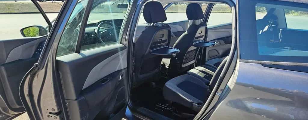 Citroën Grand C4 Picasso/Spacetourer Euro 6 06/2019-photo-14