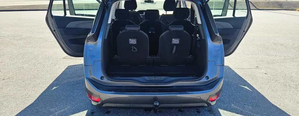 Citroën Grand C4 Picasso/Spacetourer Euro 6 06/2019-photo-15