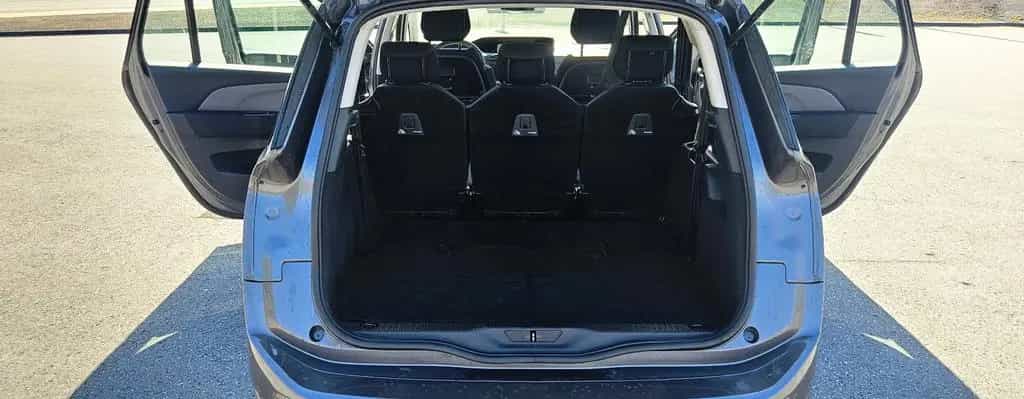 Citroën Grand C4 Picasso/Spacetourer Euro 6 06/2019-photo-17
