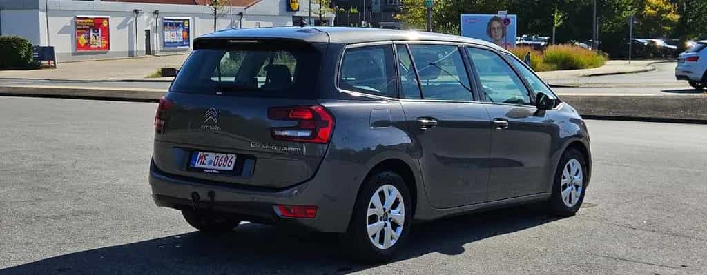 Citroën Grand C4 Picasso/Spacetourer Euro 6 06/2019-photo-1
