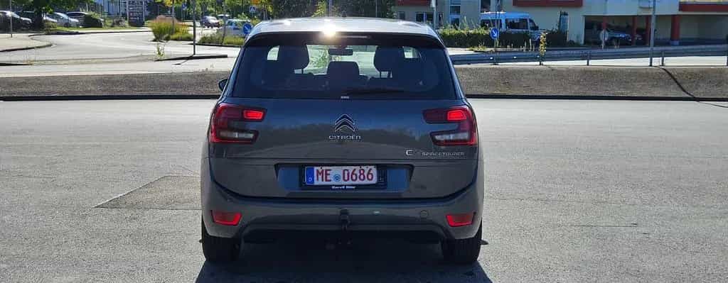Citroën Grand C4 Picasso/Spacetourer Euro 6 06/2019-photo-2
