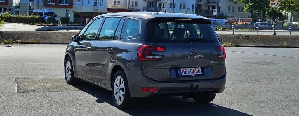 Citroën Grand C4 Picasso/Spacetourer Euro 6 06/2019-photo-3