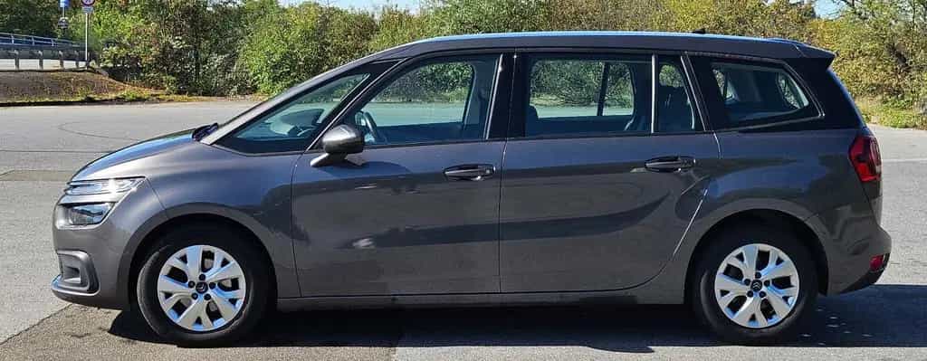 Citroën Grand C4 Picasso/Spacetourer Euro 6 06/2019-photo-4