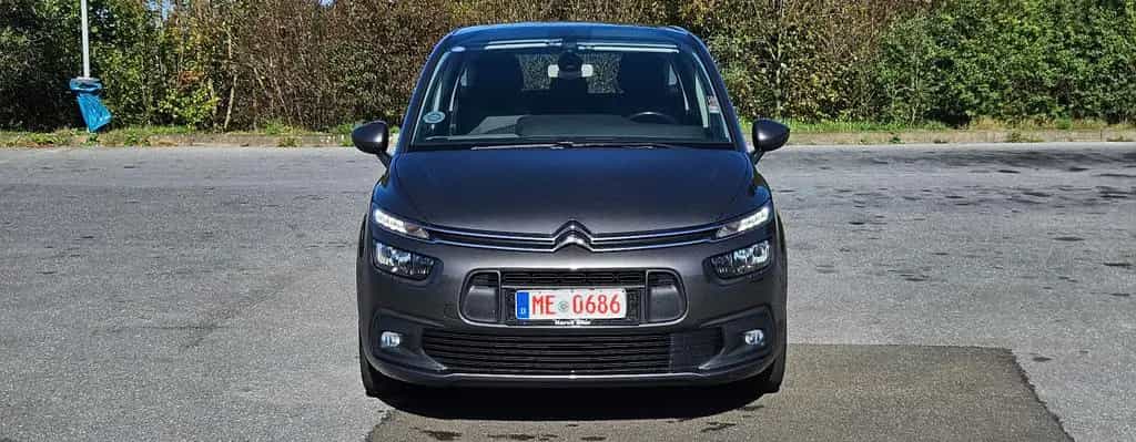 Citroën Grand C4 Picasso/Spacetourer Euro 6 06/2019-photo-6