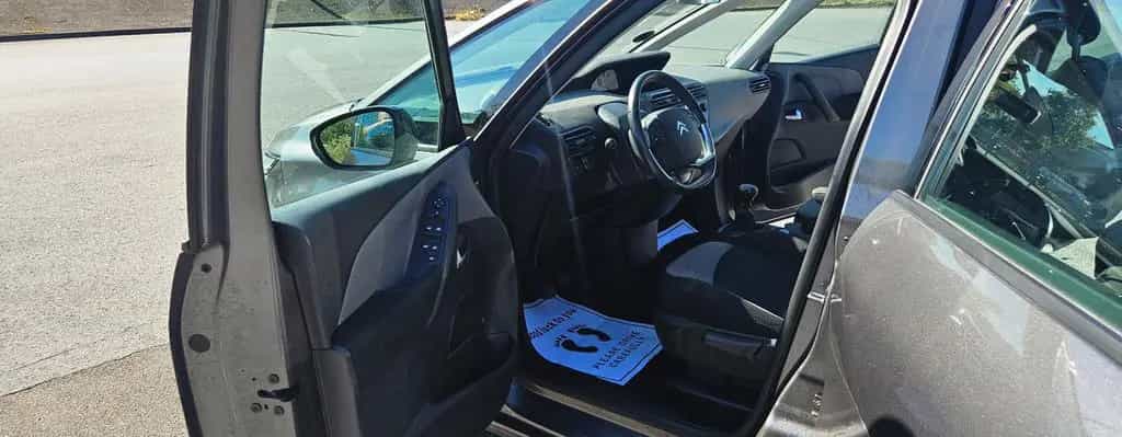 Citroën Grand C4 Picasso/Spacetourer Euro 6 06/2019-photo-7