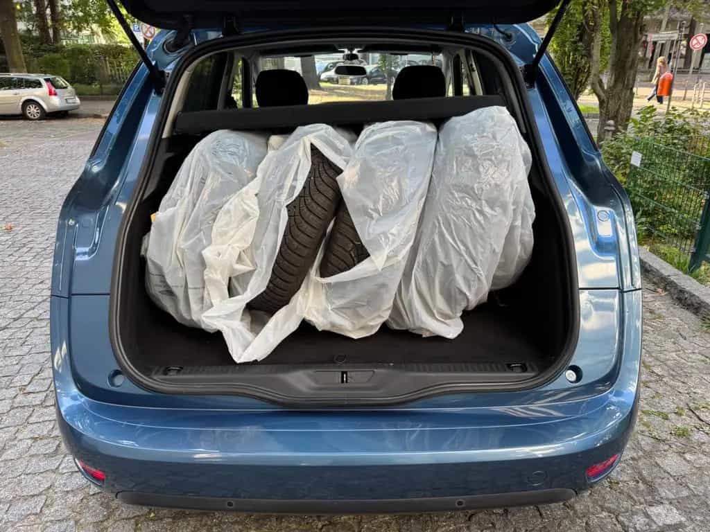 Citroën C4 Picasso BlueHDi Aut./NAVI/SPURH/TOTW/MASSAGE 03/2015-photo-26