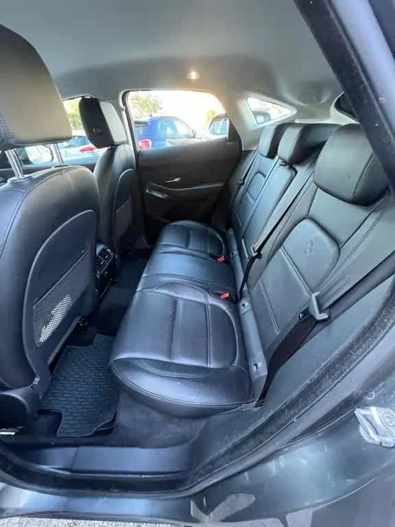 Jaguar E-Pace 2.0D 150 CV AWD S 06/2019-photo-11