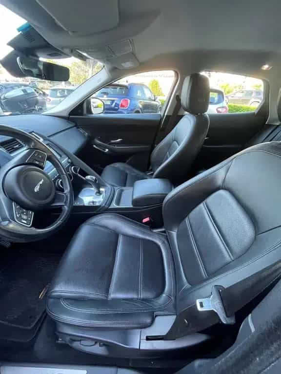 Jaguar E-Pace 2.0D 150 CV AWD S 06/2019-photo-3