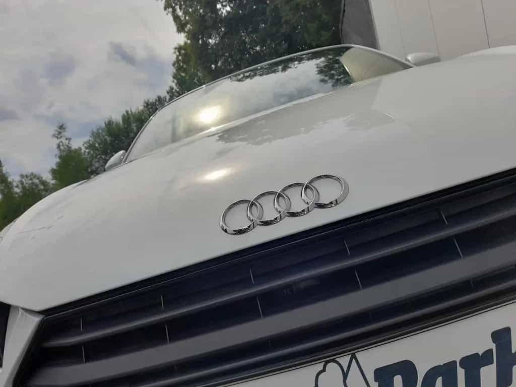 Audi TT 1.8 16V TFSI NAVI~SHZ~PDC~ALU18"~LED~MFL~BT 04/2018-photo-13