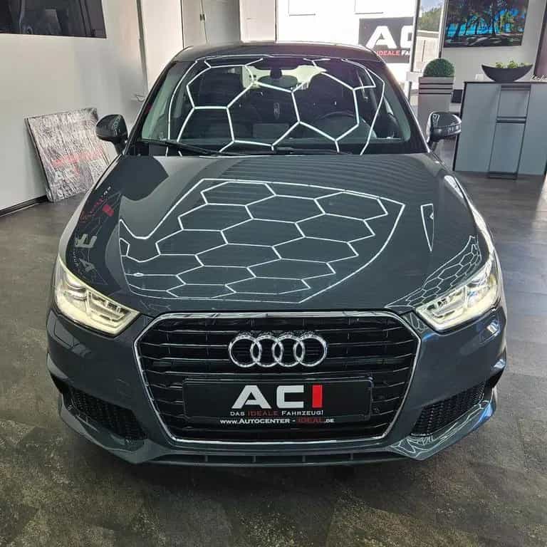 Audi A1 Sportback sport, 05/2018-photo-11