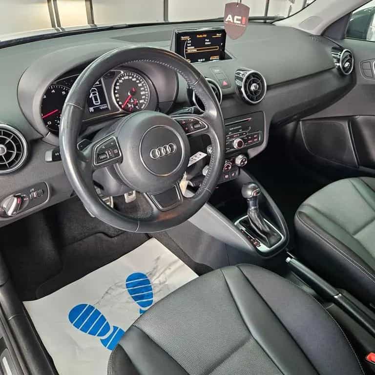 Audi A1 Sportback sport, 05/2018-photo-12