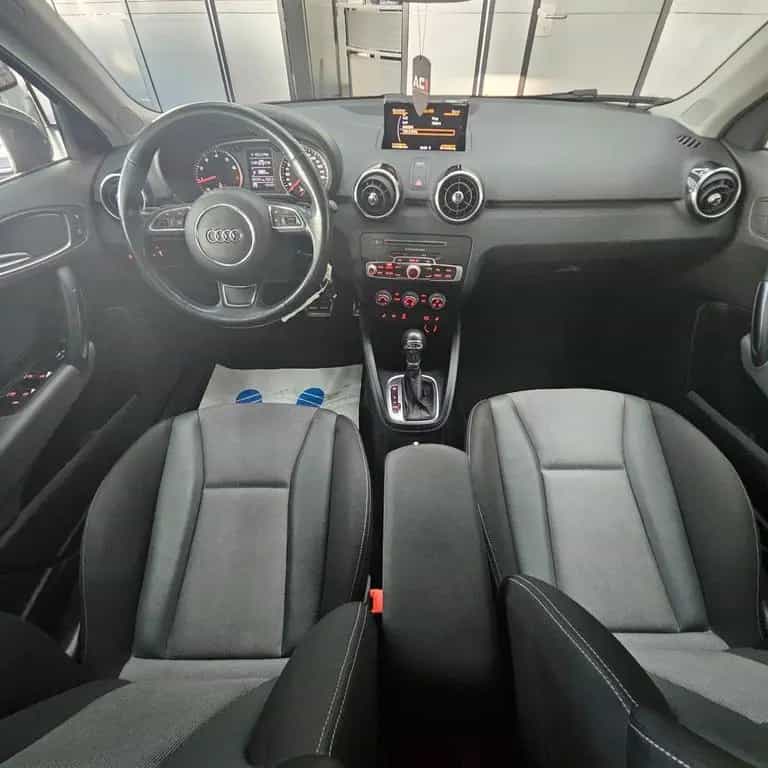 Audi A1 Sportback sport, 05/2018-photo-13