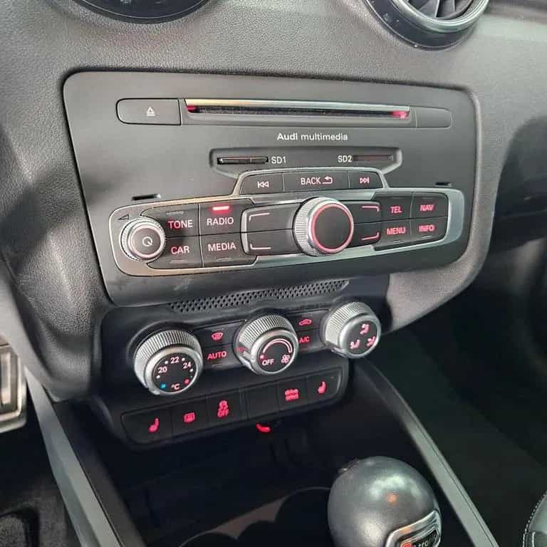 Audi A1 Sportback sport, 05/2018-photo-20