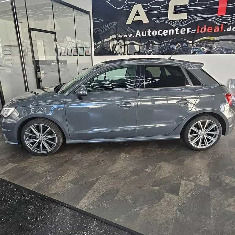 Audi A1 Sportback sport, 05/2018-photo-5