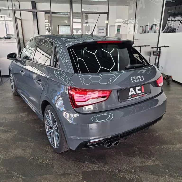 Audi A1 Sportback sport, 05/2018-photo-7