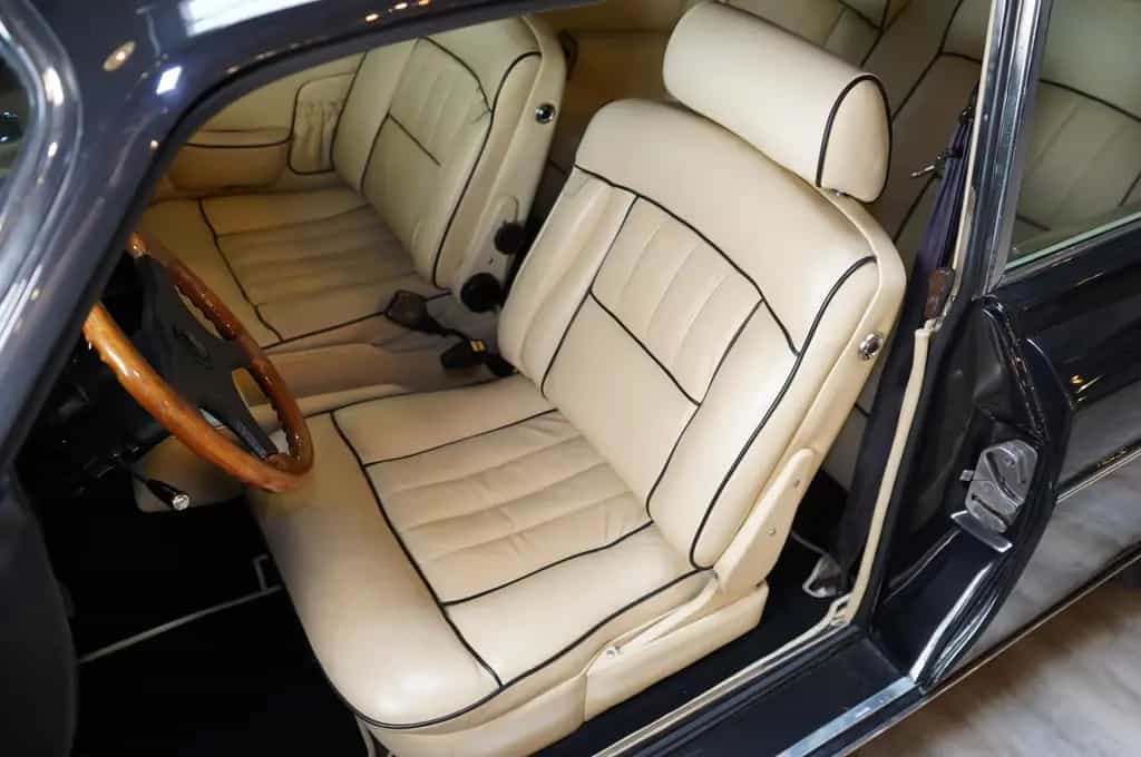 Rolls-Royce Corniche 07/1977-photo-16