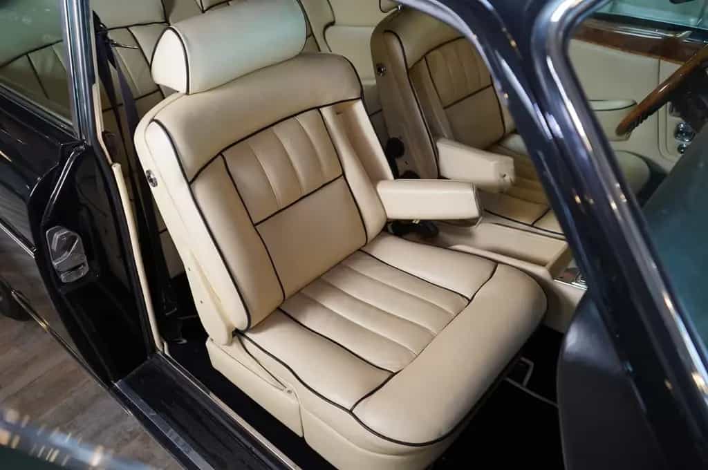 Rolls-Royce Corniche 07/1977-photo-18