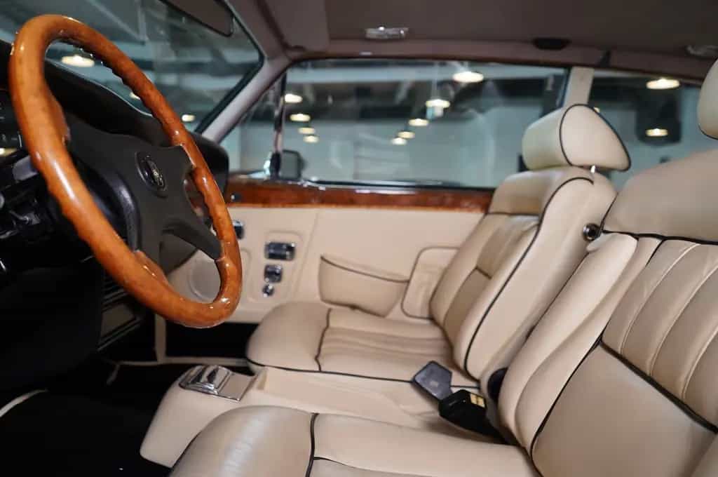 Rolls-Royce Corniche 07/1977-photo-21