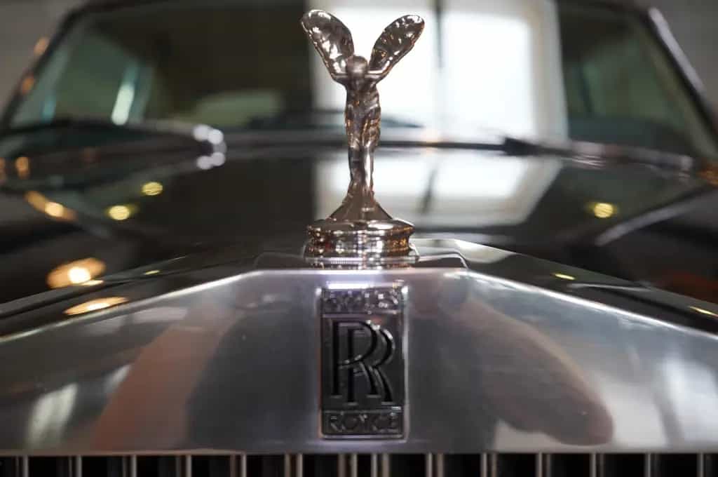 Rolls-Royce Corniche 07/1977-photo-7
