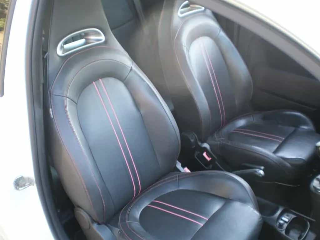 Abarth 595 1.4 Turbo T-Jet 160 CV Turismo 11/2015-photo-5