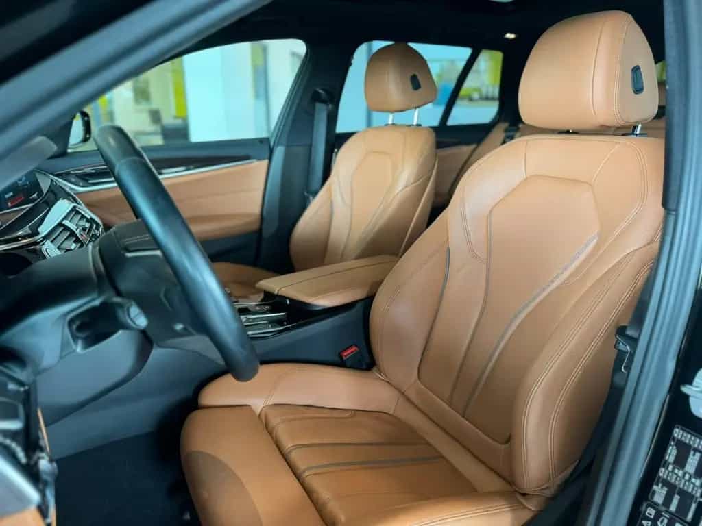 BMW 530 d xDrive Sport Line*Pano*Luft*HuD*DisplayKey* 09/2017-photo-13