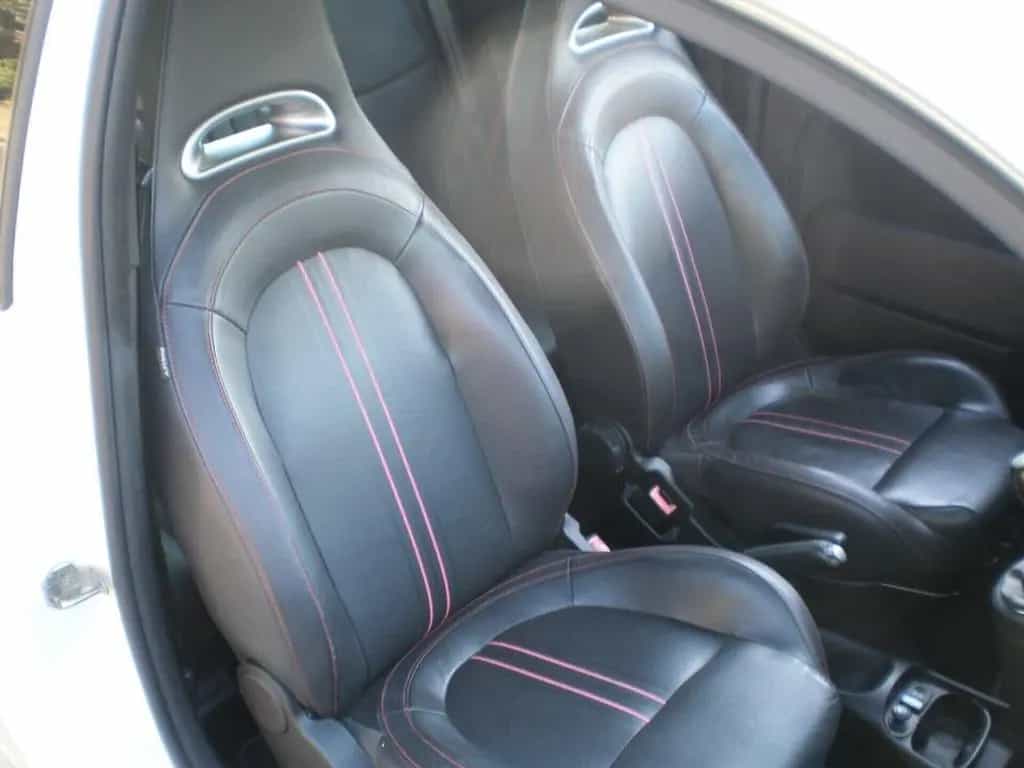 Abarth 595 1.4 Turbo T-Jet 160 CV Turismo 11/2015-photo-7