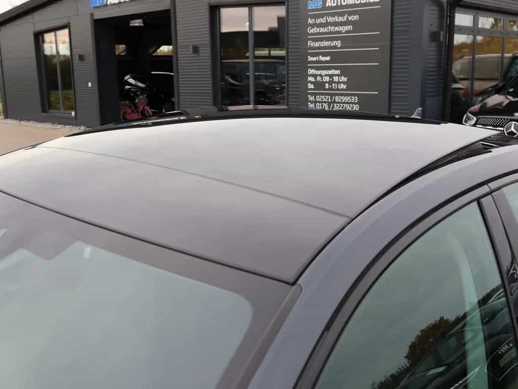 Audi A6 Limousine 40 TDI - PANORAMA / 4-ZONEN / ACC 04/2022-photo-14
